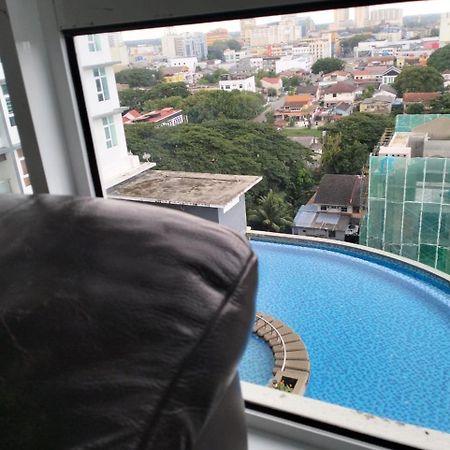 D'Perdana Residence Kota Bharu Kültér fotó