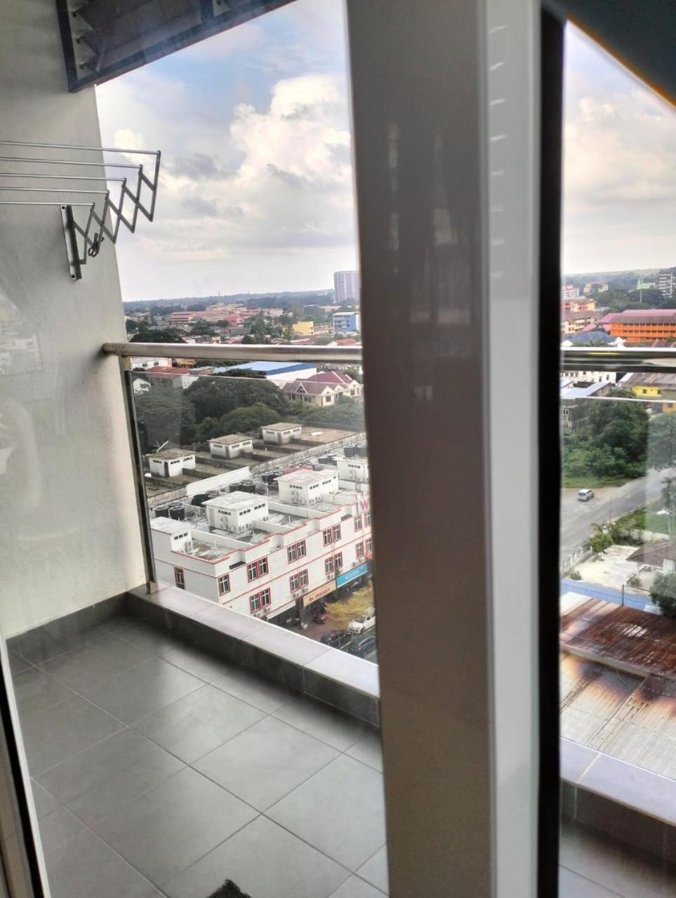 D'Perdana Residence Kota Bharu Kültér fotó