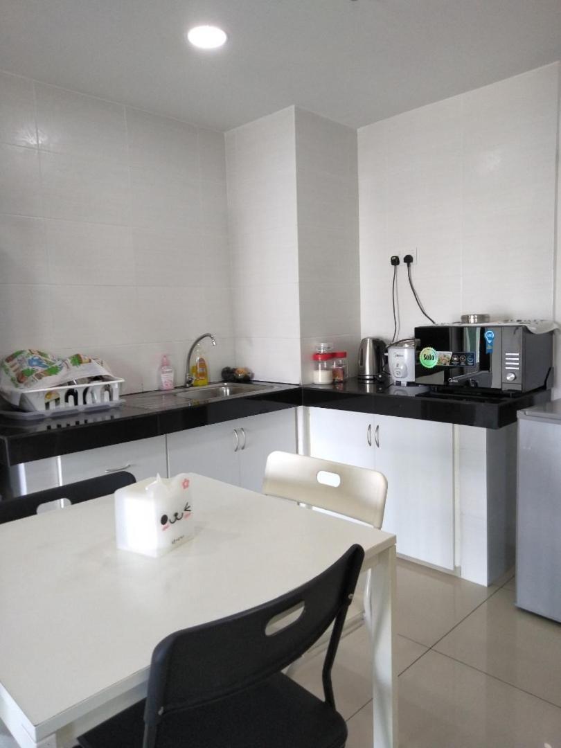 D'Perdana Residence Kota Bharu Kültér fotó